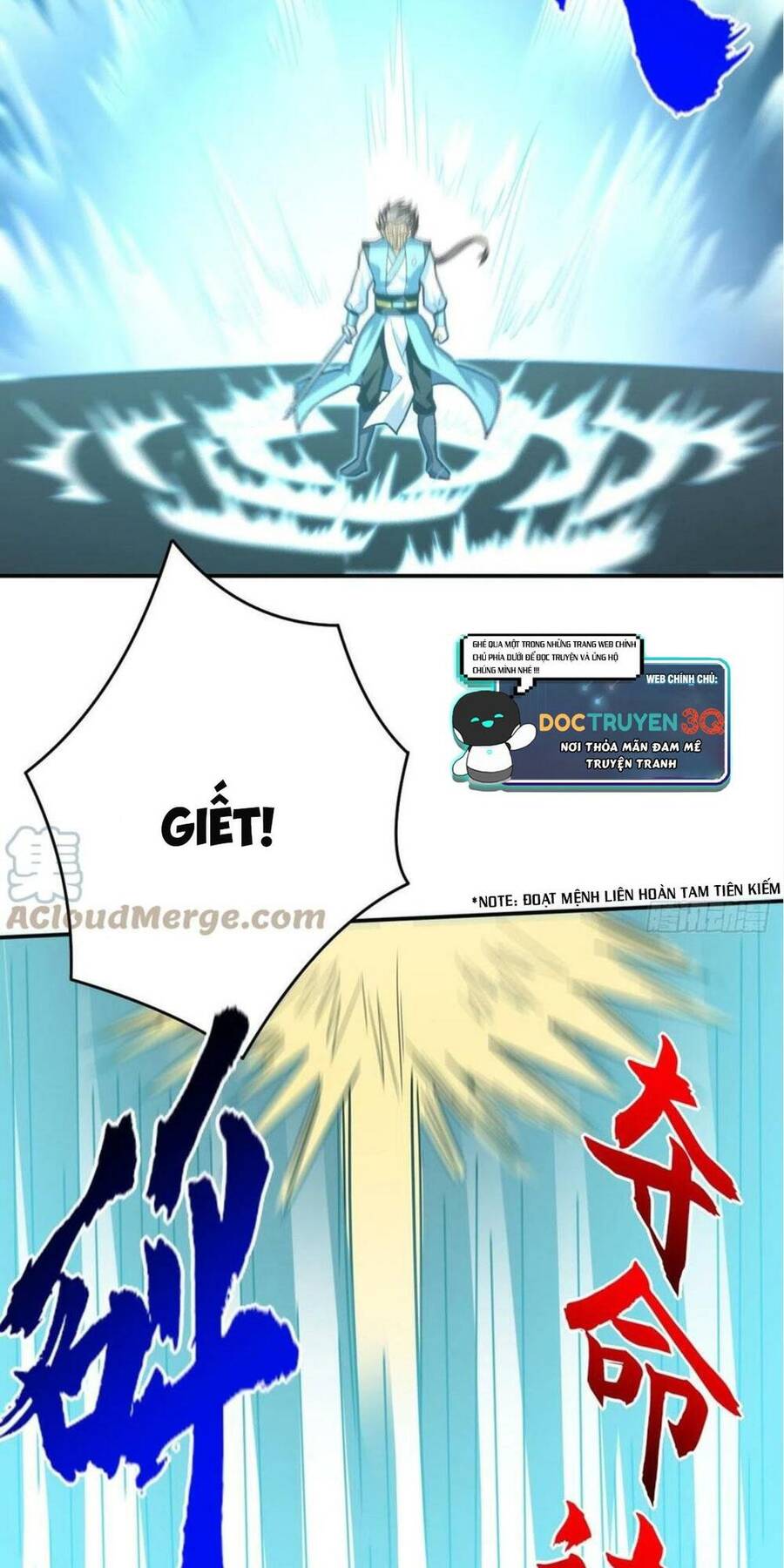 Cao Năng Lai Tập - Chương 158