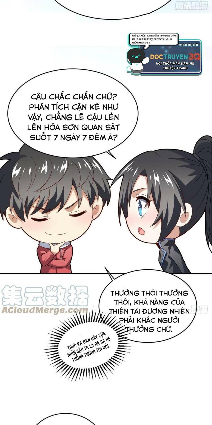 Cao Năng Lai Tập - Chương 158