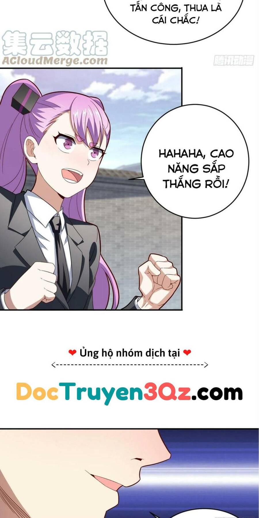 Cao Năng Lai Tập - Chương 158