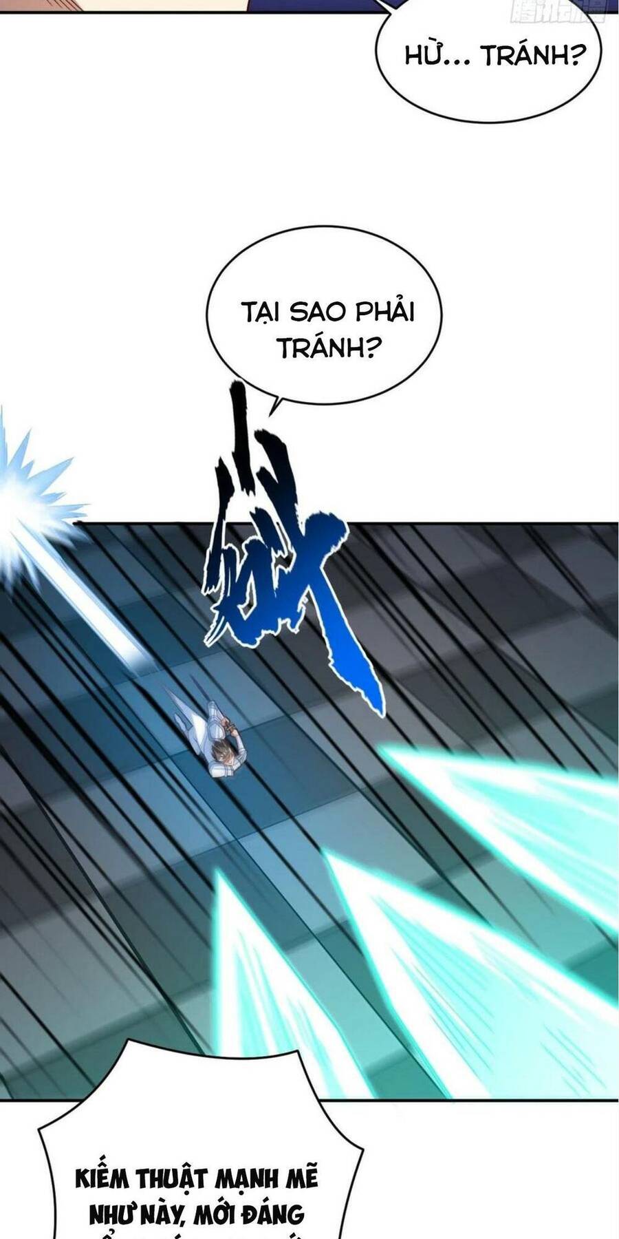 Cao Năng Lai Tập - Chương 158