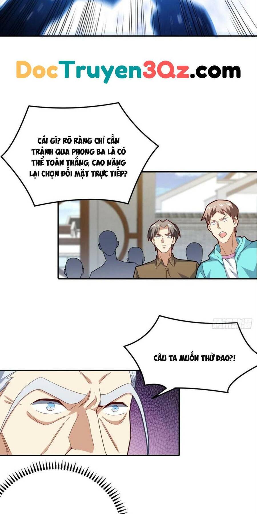 Cao Năng Lai Tập - Chương 158