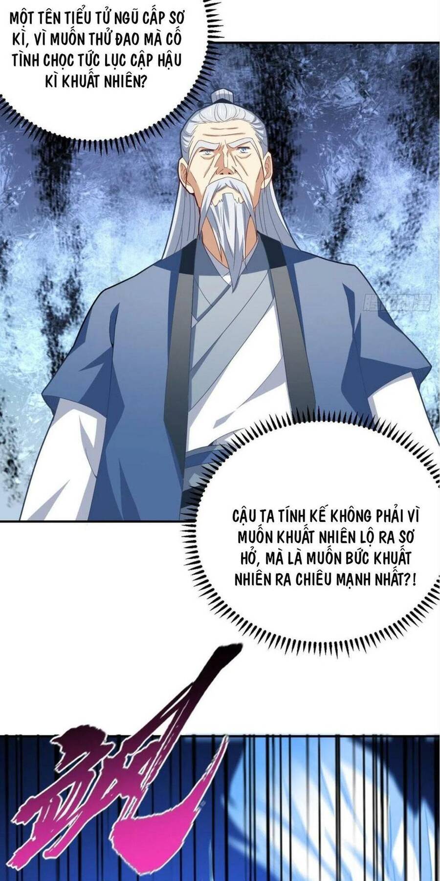 Cao Năng Lai Tập - Chương 158