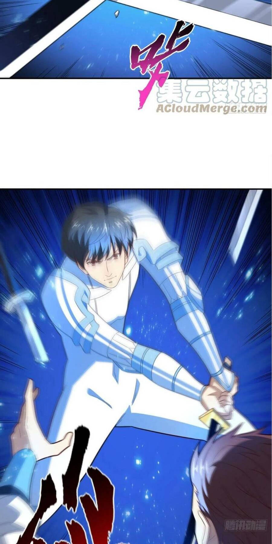 Cao Năng Lai Tập - Chương 158