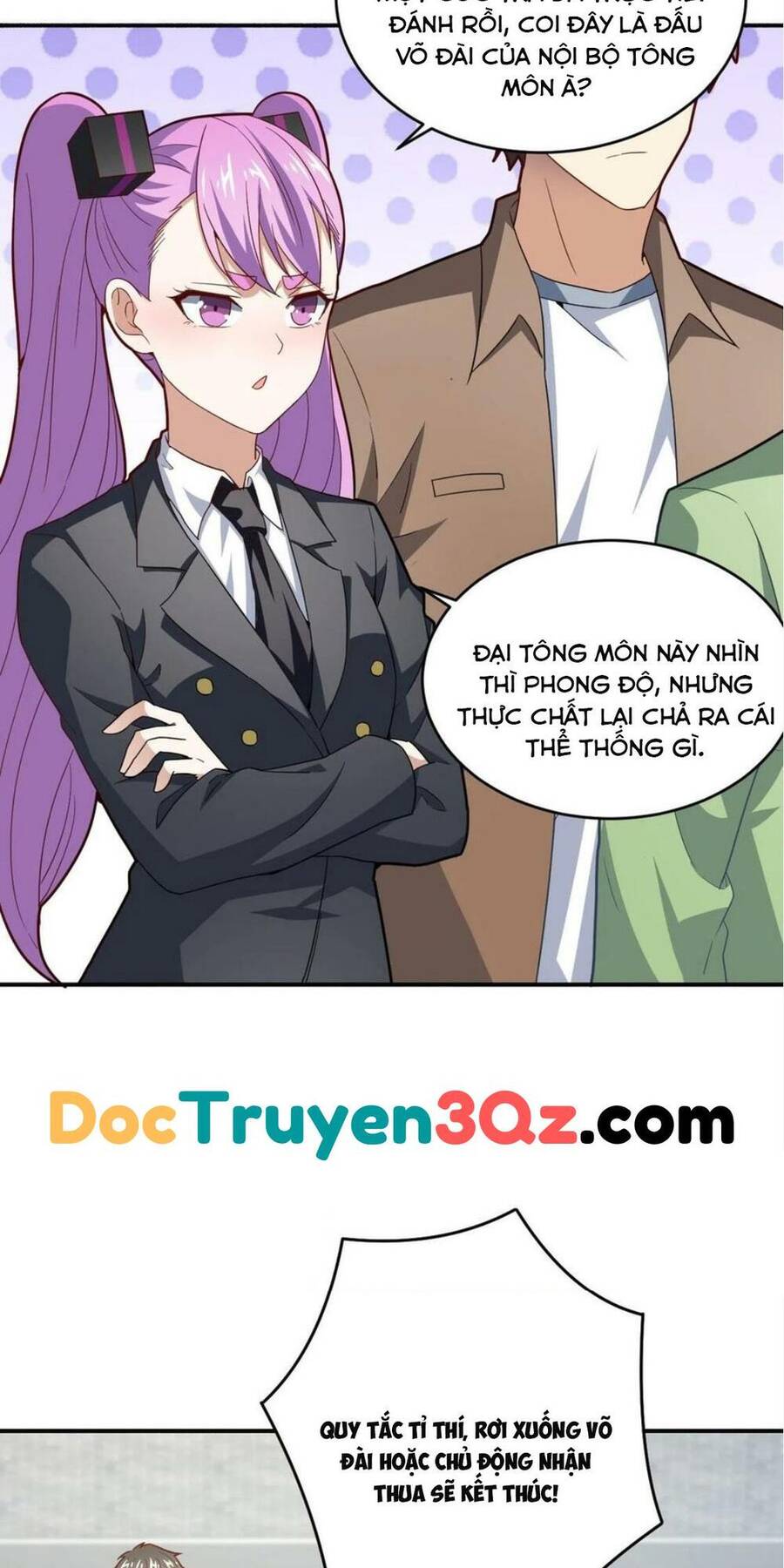 Cao Năng Lai Tập - Chương 158