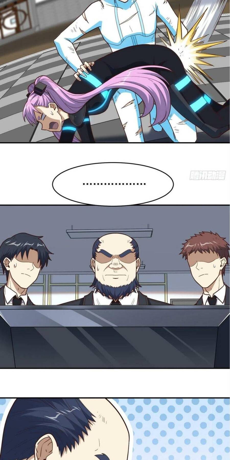 Cao Năng Lai Tập - Chương 163