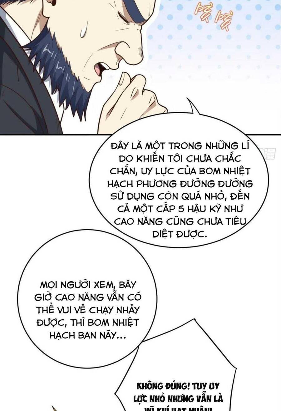 Cao Năng Lai Tập - Chương 163