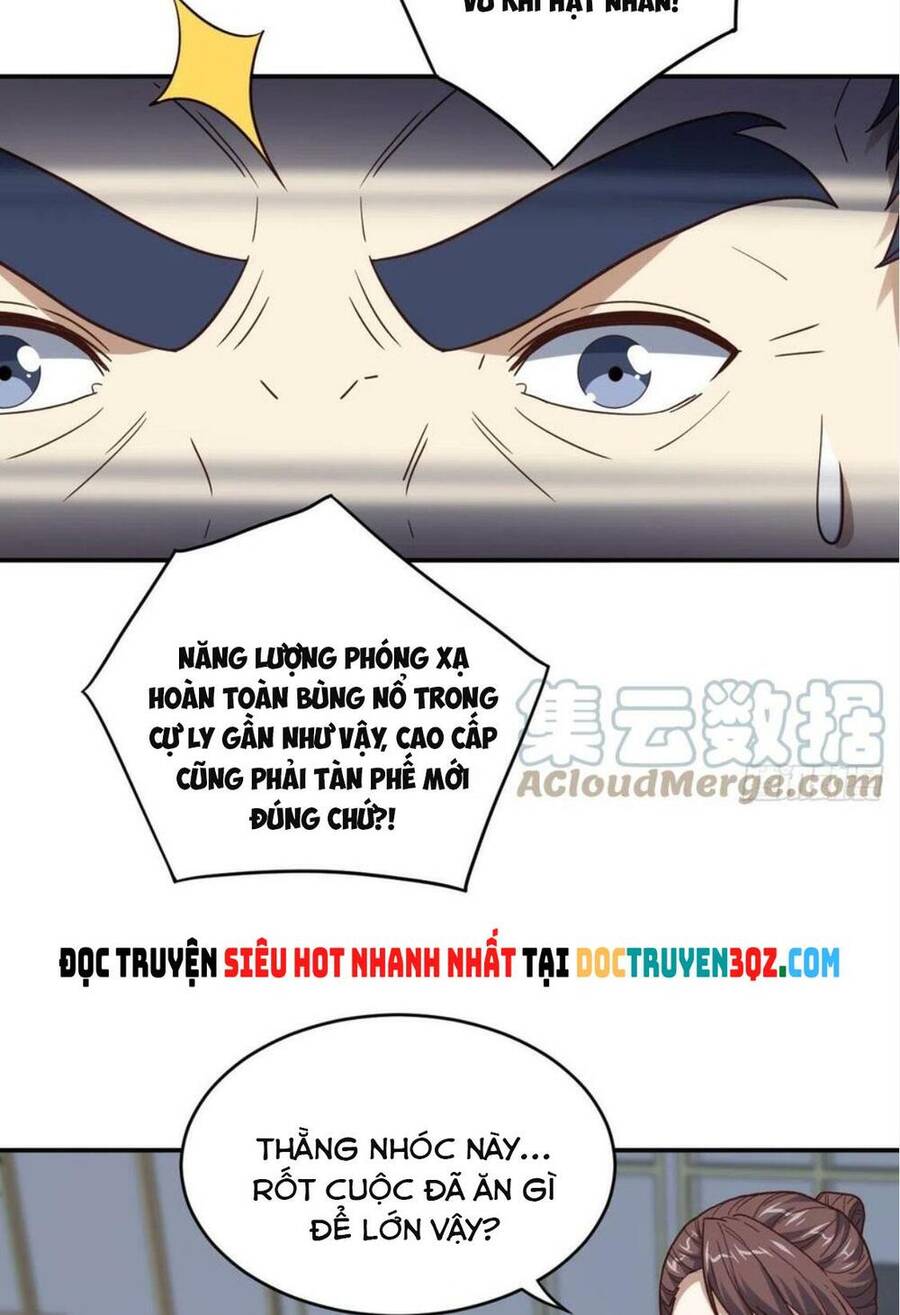 Cao Năng Lai Tập - Chương 163