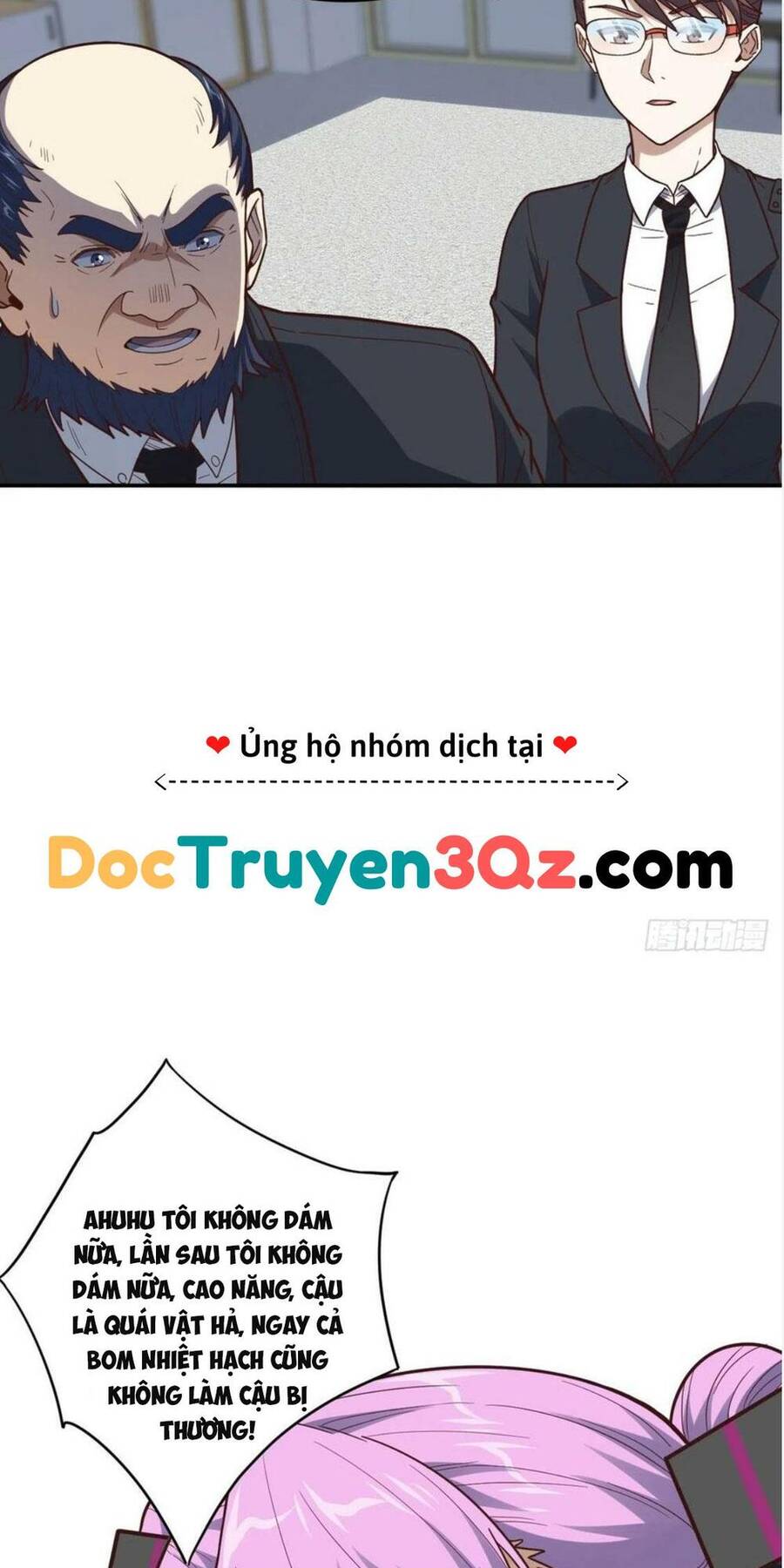 Cao Năng Lai Tập - Chương 163