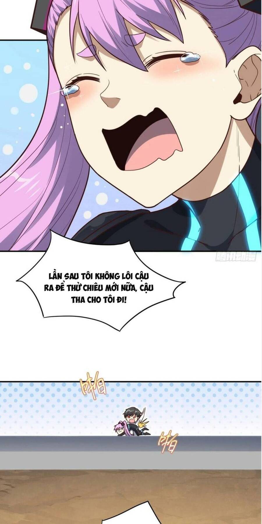 Cao Năng Lai Tập - Chương 163