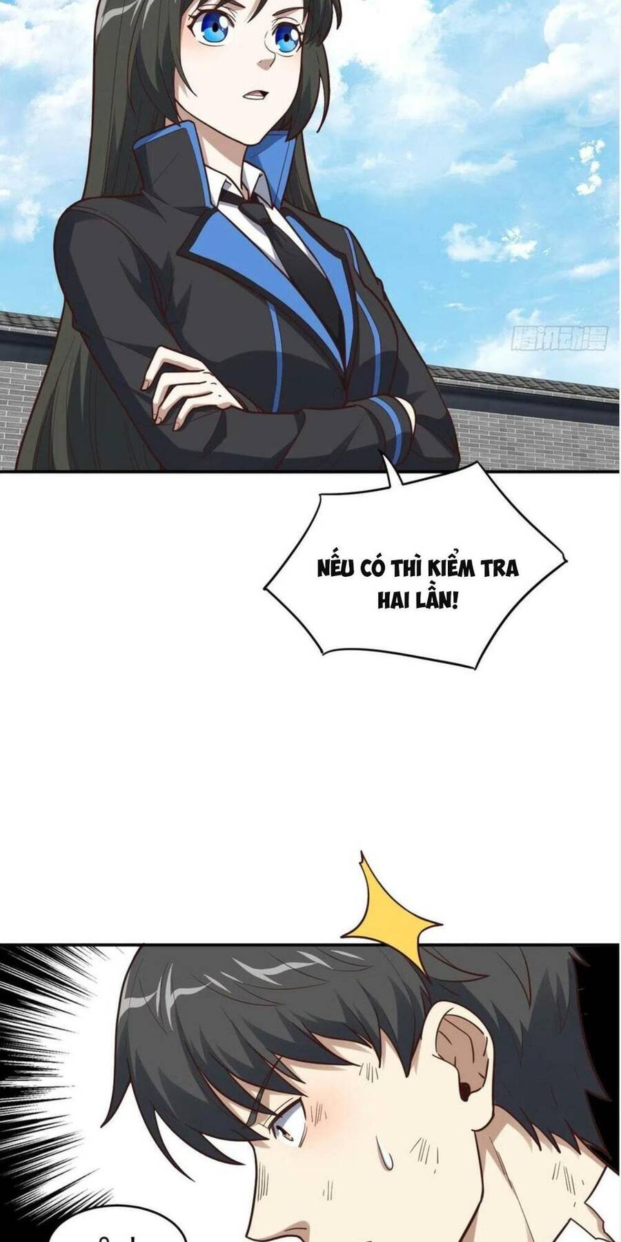 Cao Năng Lai Tập - Chương 163