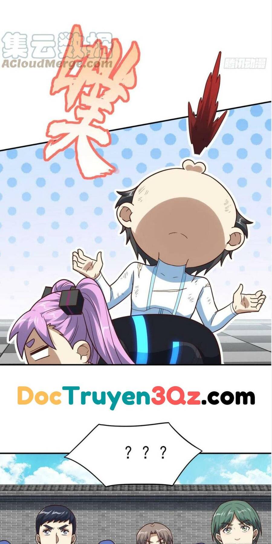 Cao Năng Lai Tập - Chương 163