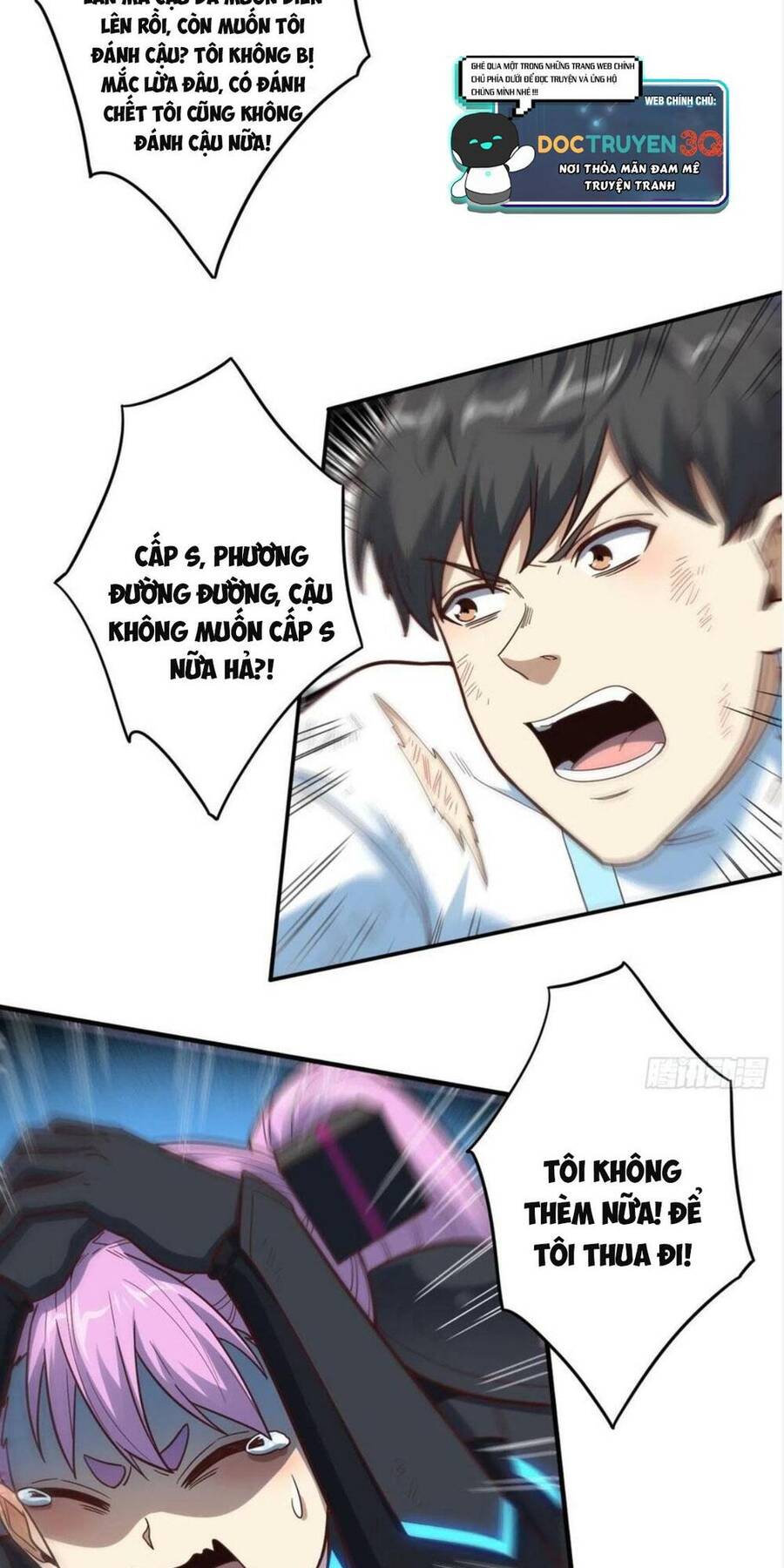 Cao Năng Lai Tập - Chương 163