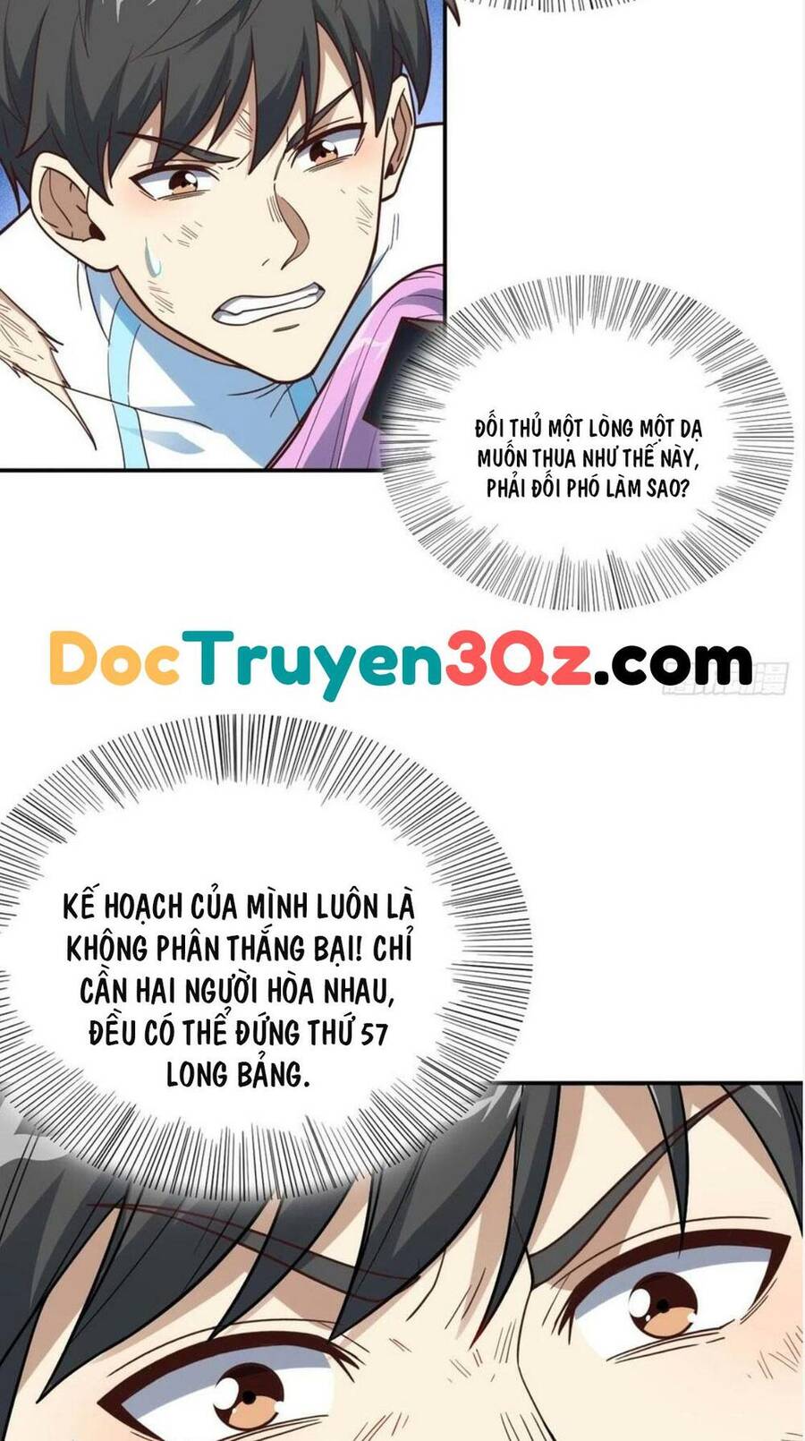 Cao Năng Lai Tập - Chương 163