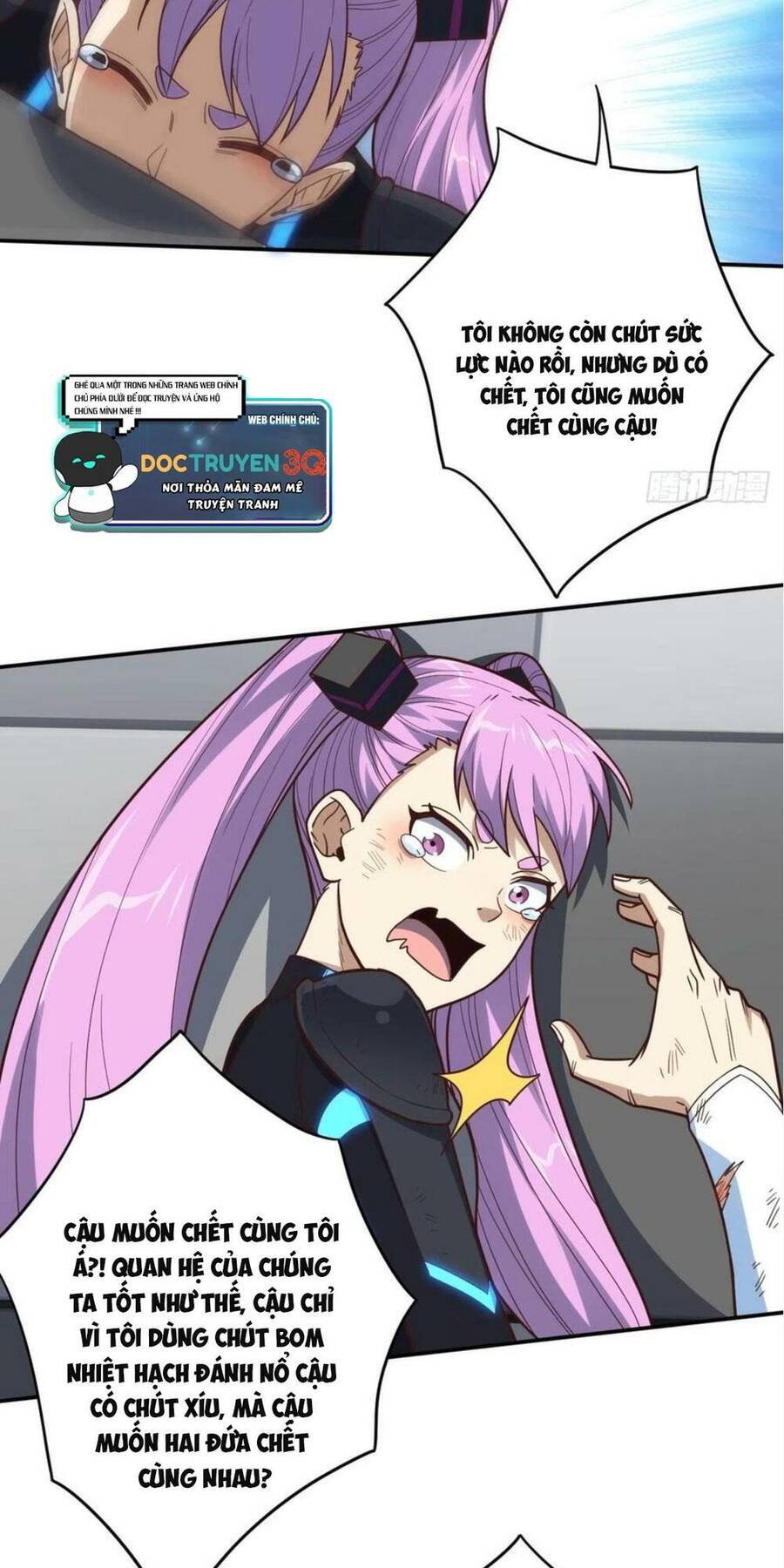 Cao Năng Lai Tập - Chương 163