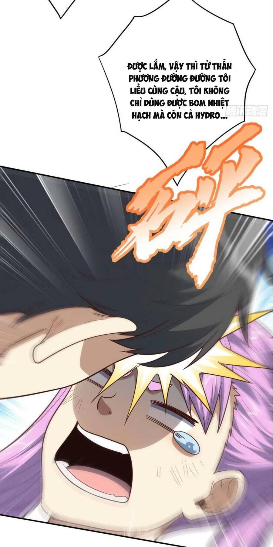 Cao Năng Lai Tập - Chương 163