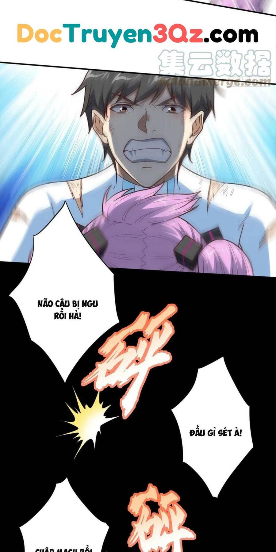 Cao Năng Lai Tập - Chương 163