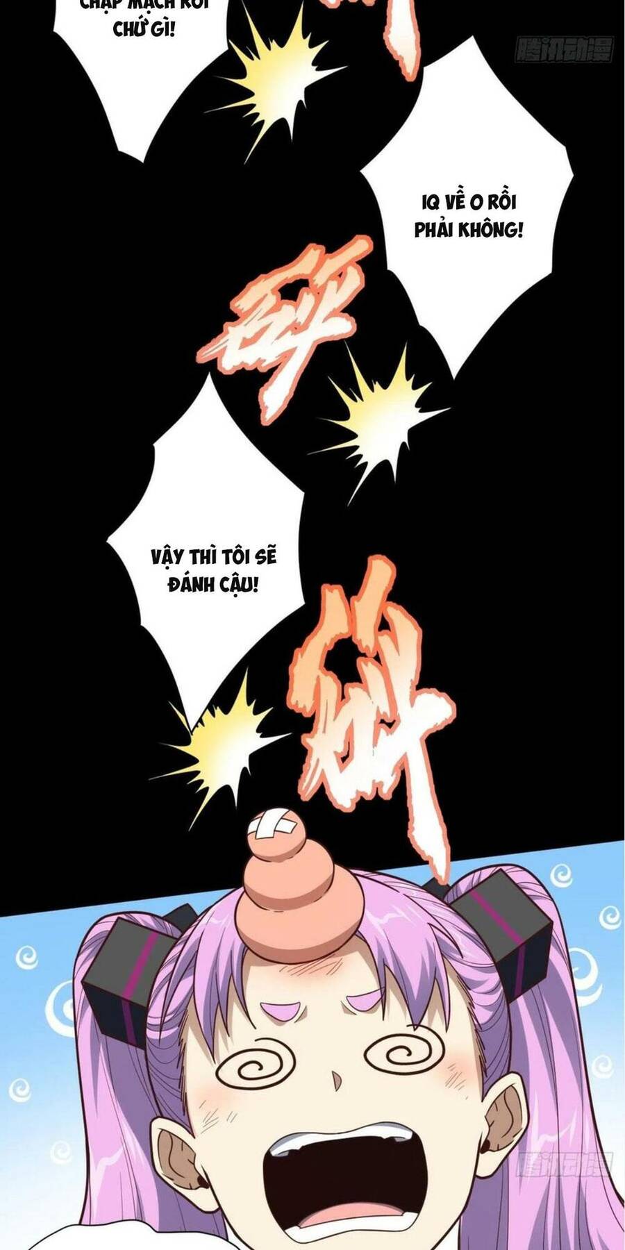 Cao Năng Lai Tập - Chương 163