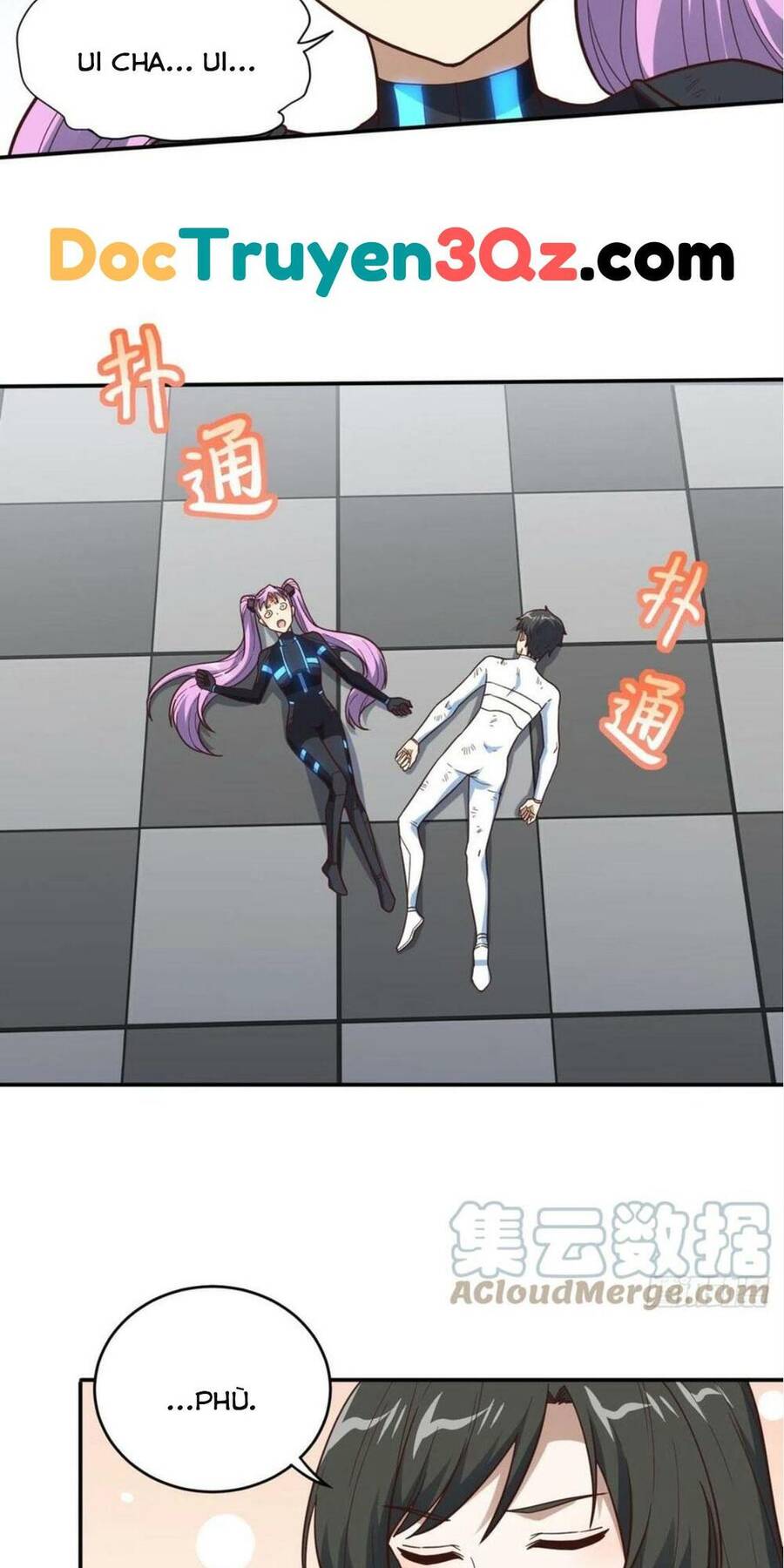 Cao Năng Lai Tập - Chương 163