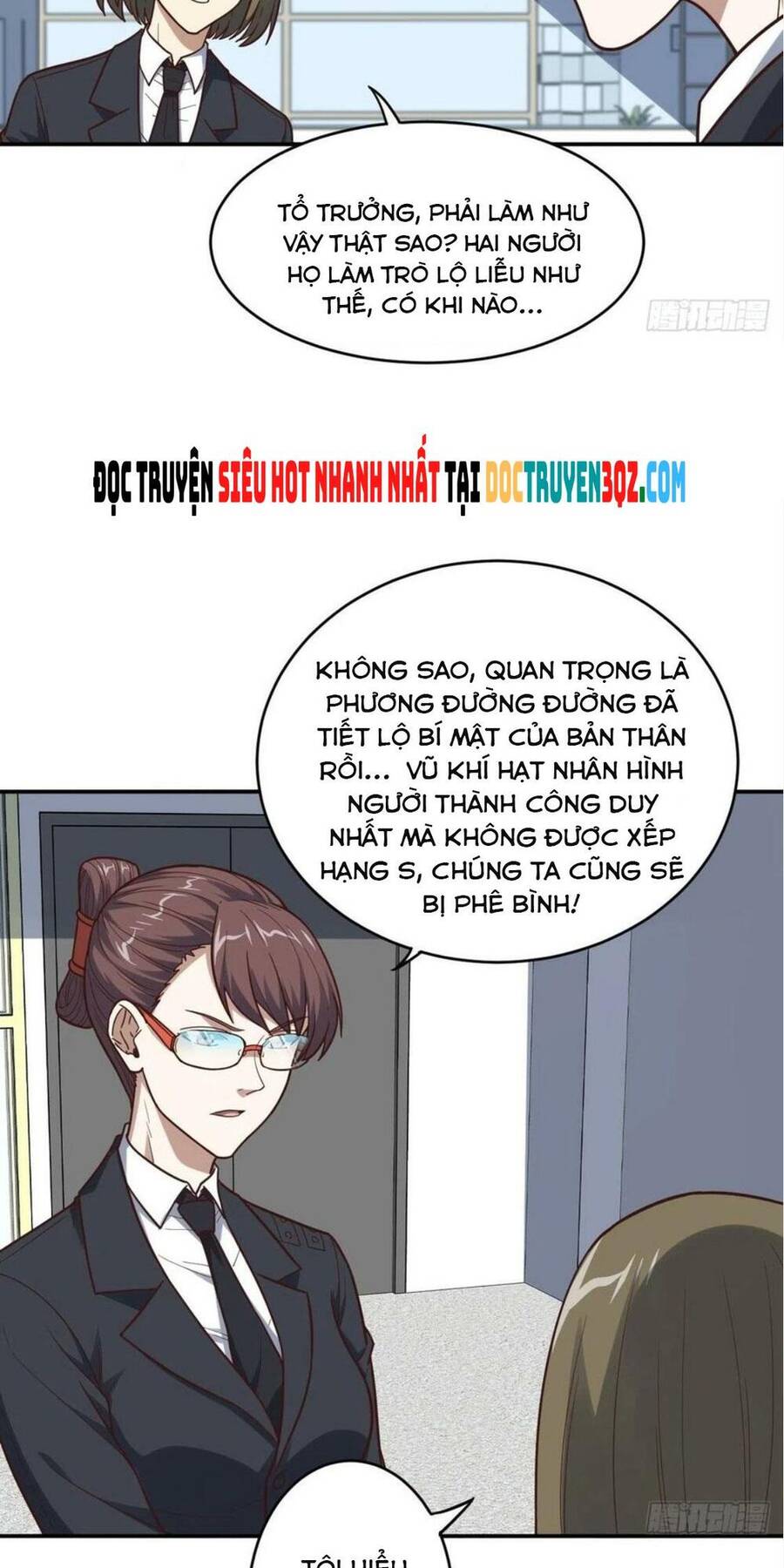 Cao Năng Lai Tập - Chương 163