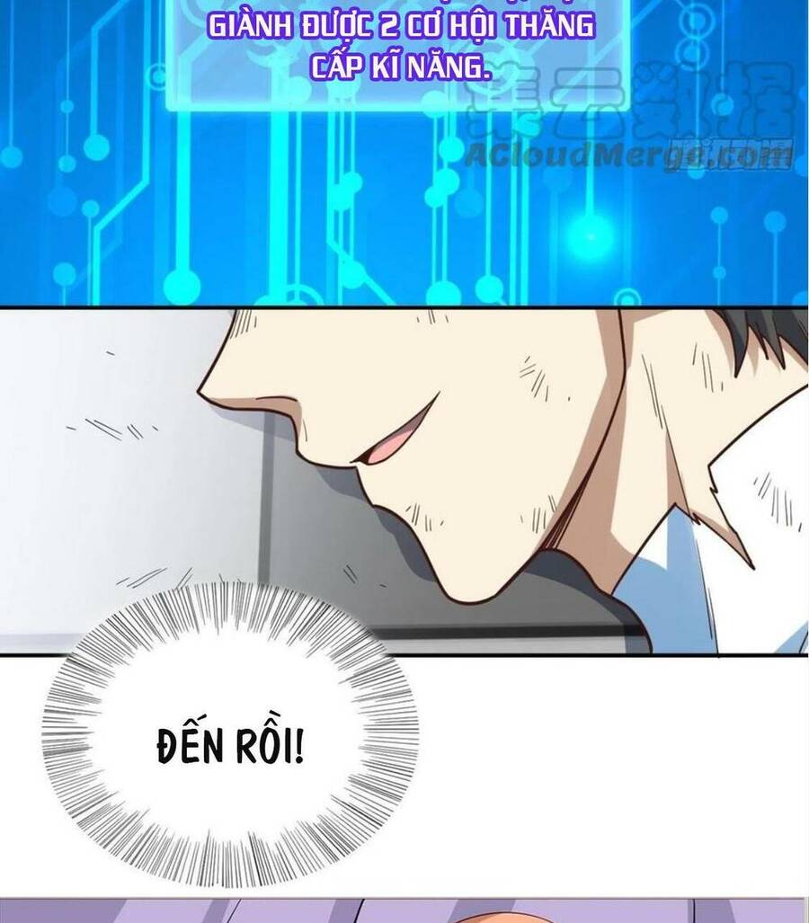 Cao Năng Lai Tập - Chương 163