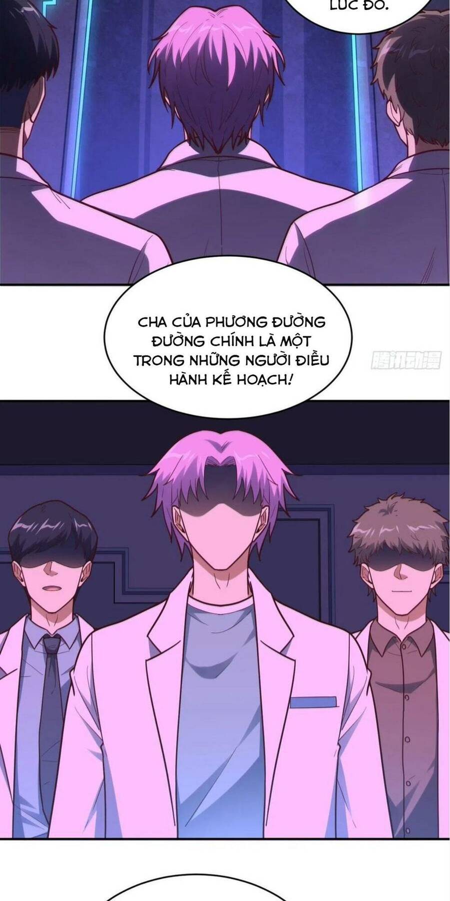 Cao Năng Lai Tập - Chương 163