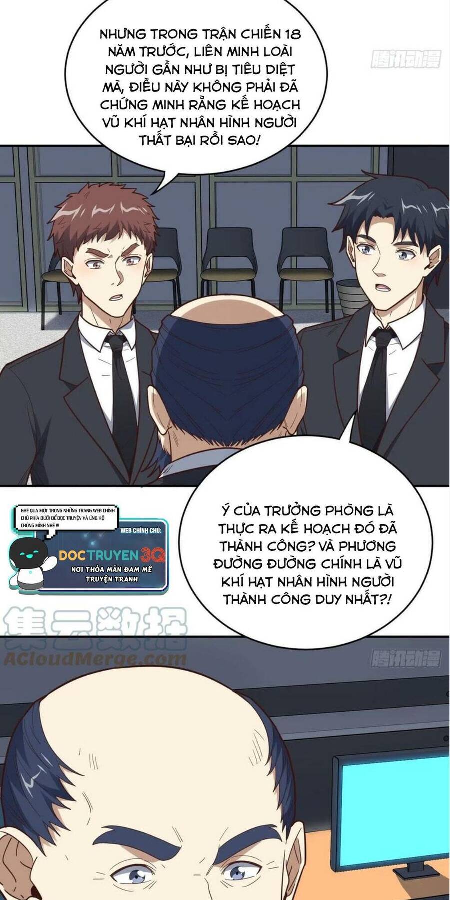 Cao Năng Lai Tập - Chương 163