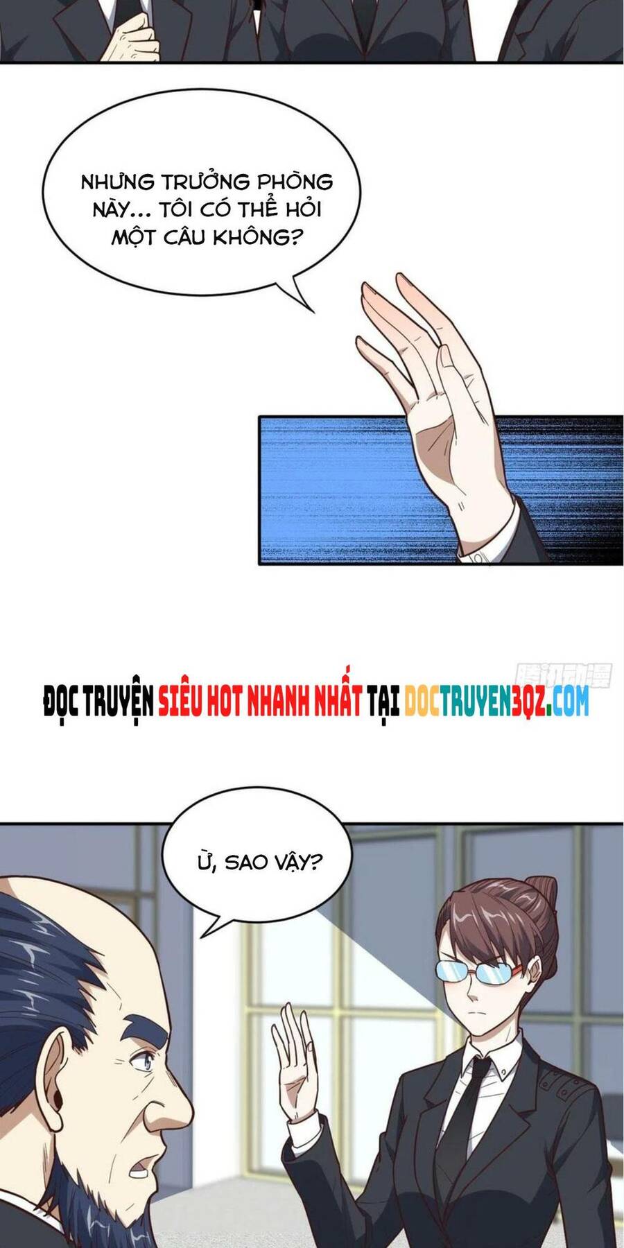 Cao Năng Lai Tập - Chương 163