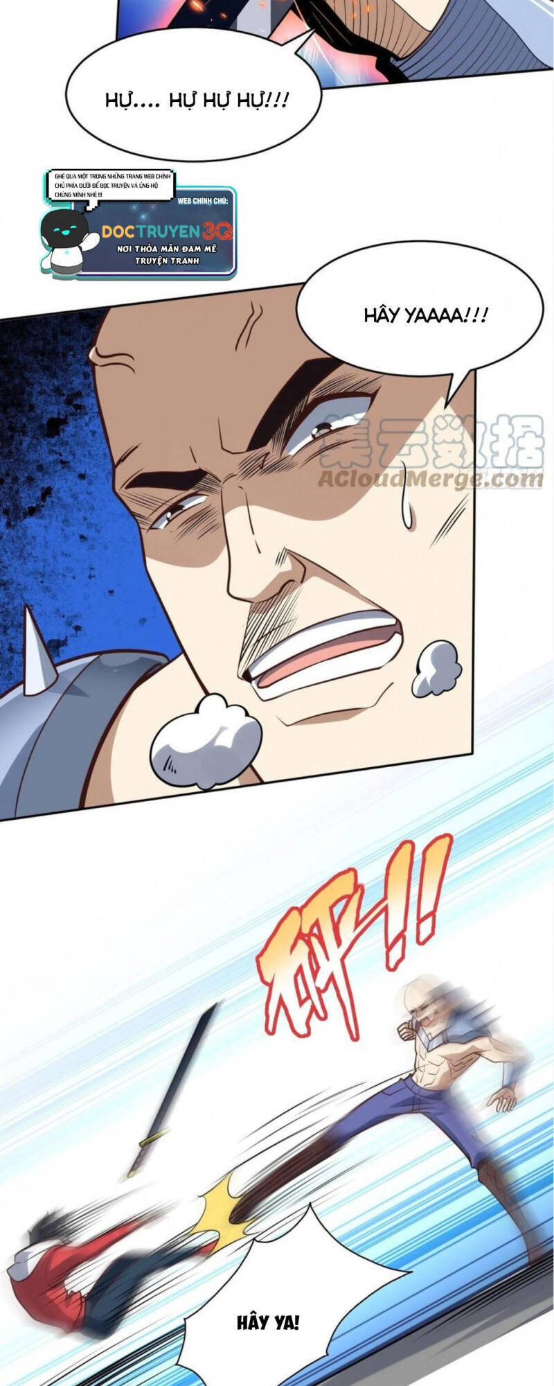 Cao Năng Lai Tập - Chương 168