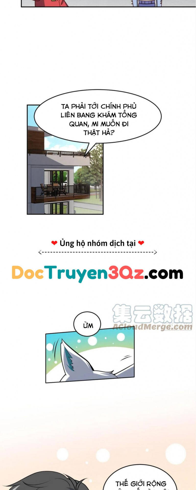 Cao Năng Lai Tập - Chương 168