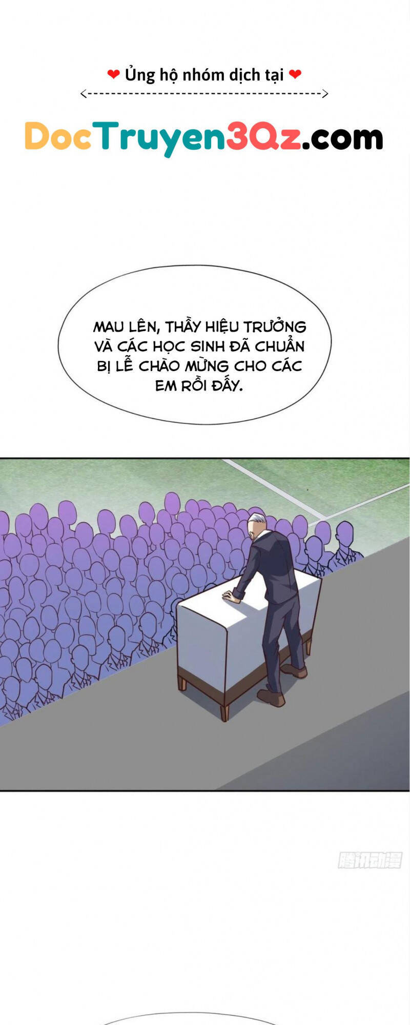 Cao Năng Lai Tập - Chương 168