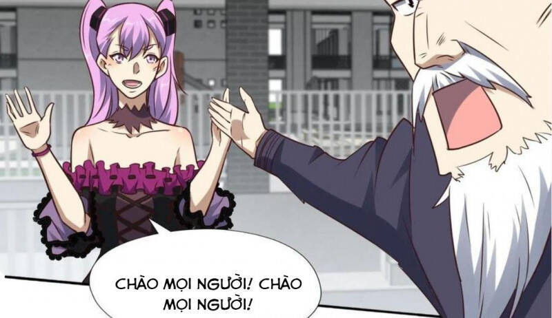 Cao Năng Lai Tập - Chương 168