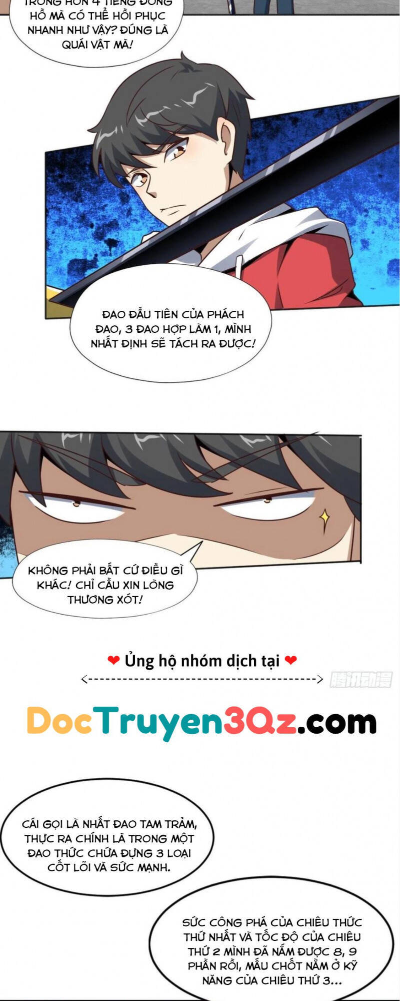 Cao Năng Lai Tập - Chương 168