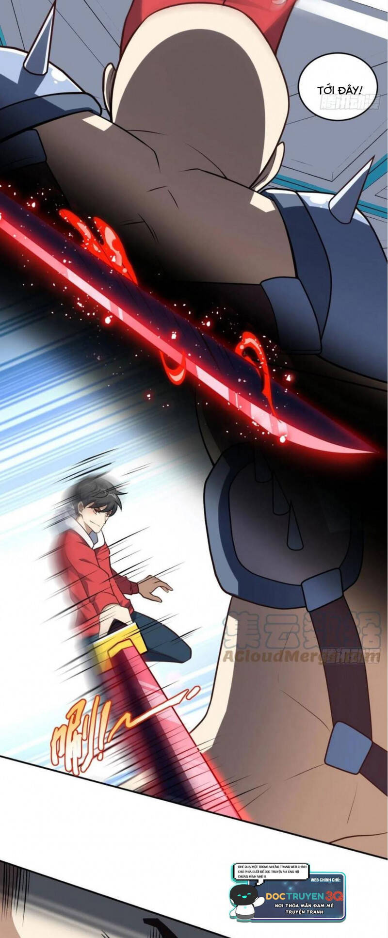 Cao Năng Lai Tập - Chương 168