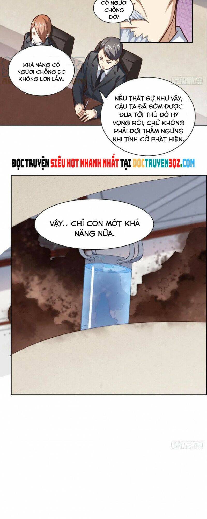 Cao Năng Lai Tập - Chương 172