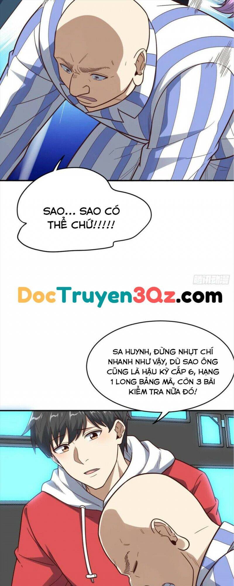 Cao Năng Lai Tập - Chương 173