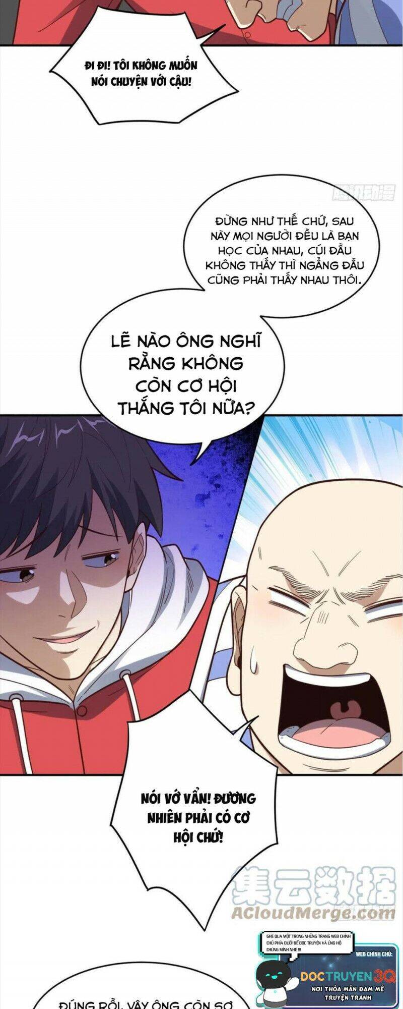 Cao Năng Lai Tập - Chương 173