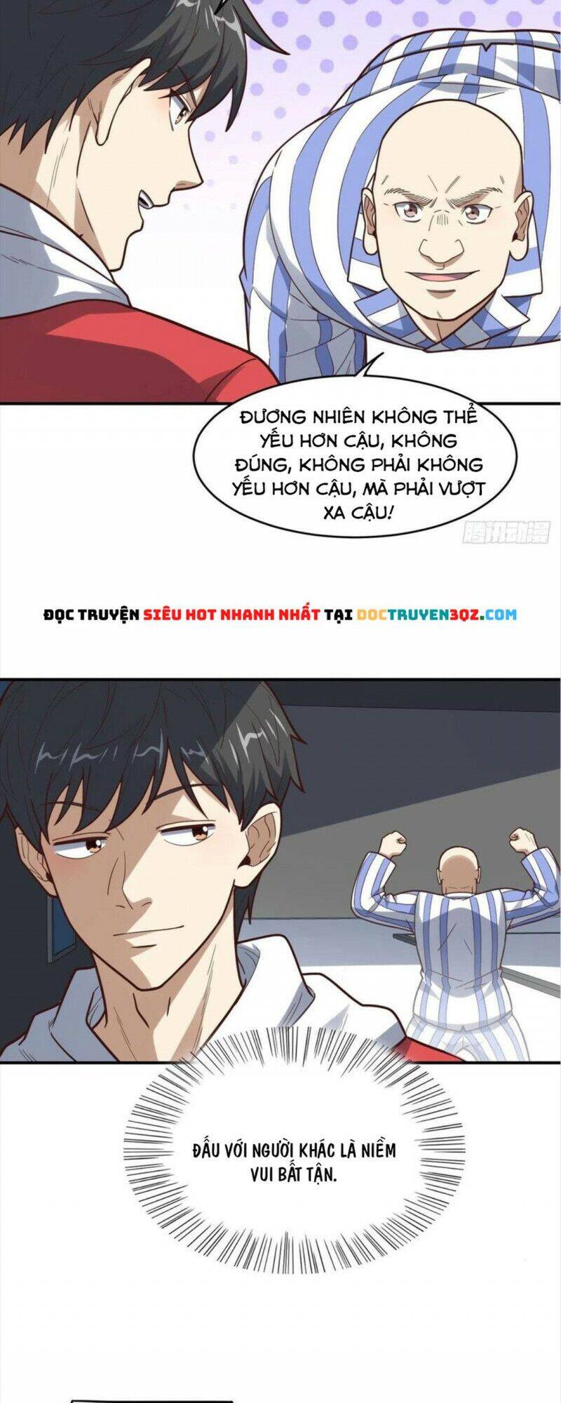 Cao Năng Lai Tập - Chương 173