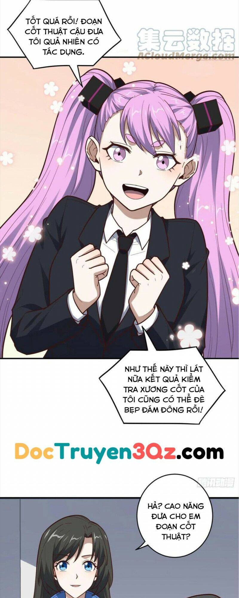 Cao Năng Lai Tập - Chương 173