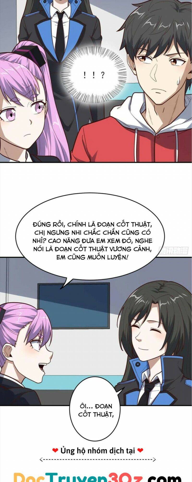 Cao Năng Lai Tập - Chương 173