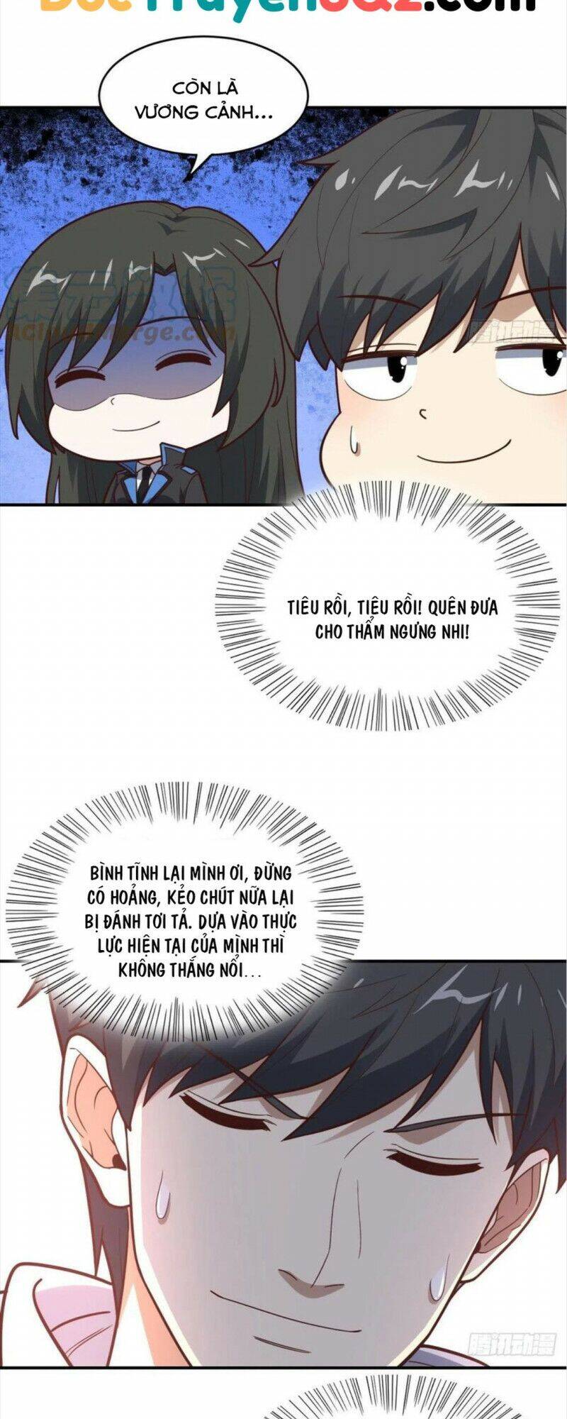 Cao Năng Lai Tập - Chương 173