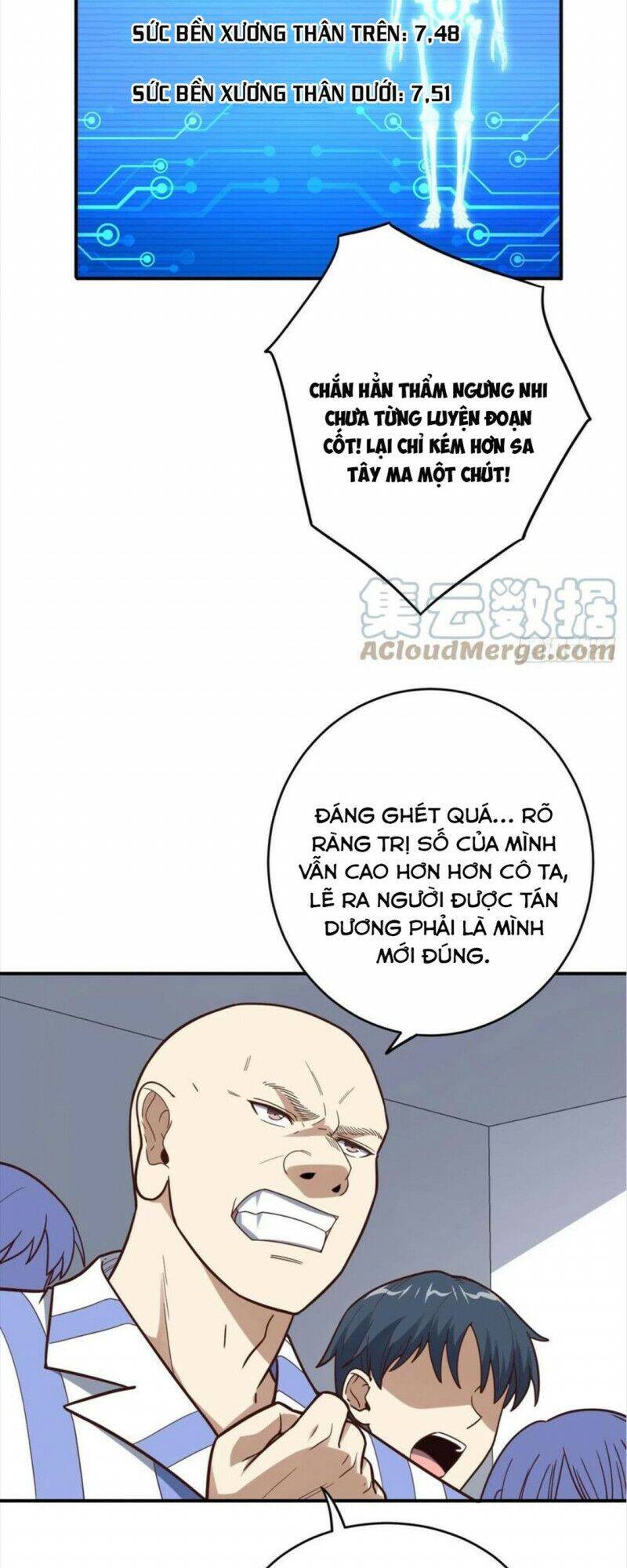 Cao Năng Lai Tập - Chương 173