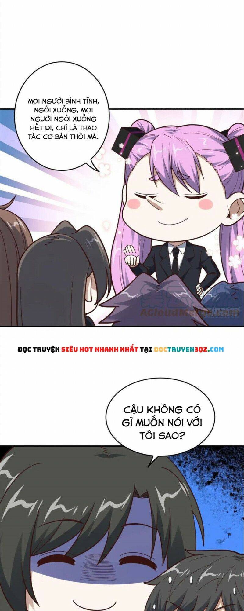 Cao Năng Lai Tập - Chương 173