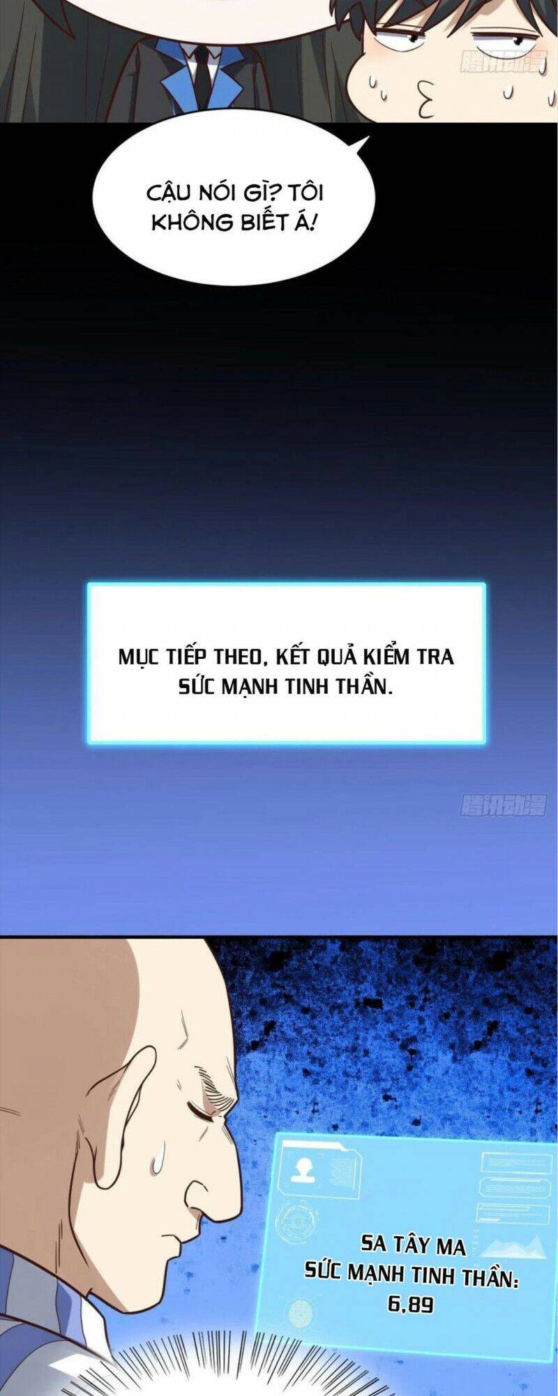 Cao Năng Lai Tập - Chương 173