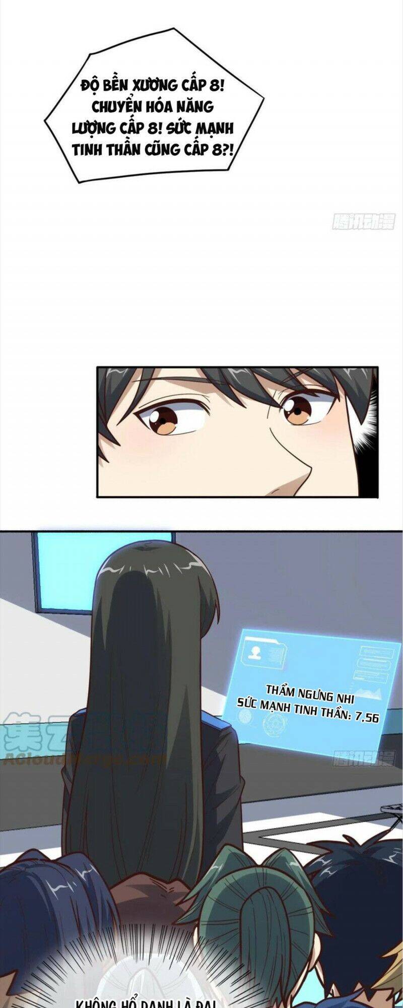 Cao Năng Lai Tập - Chương 173