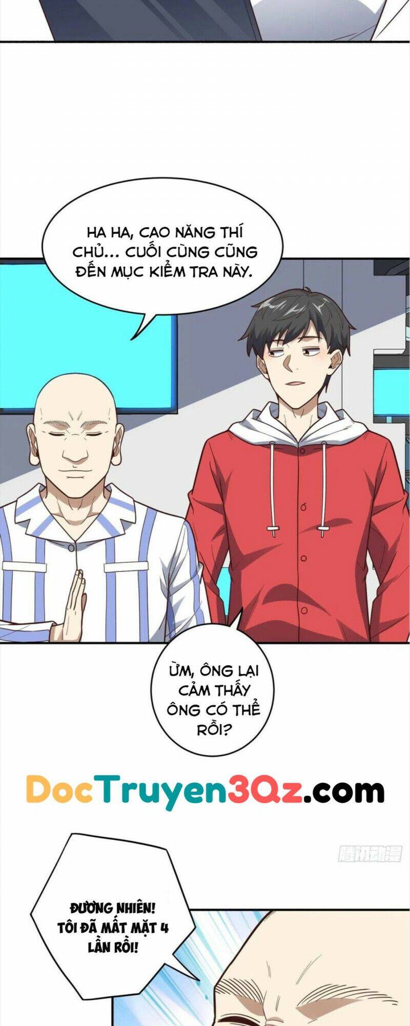 Cao Năng Lai Tập - Chương 173