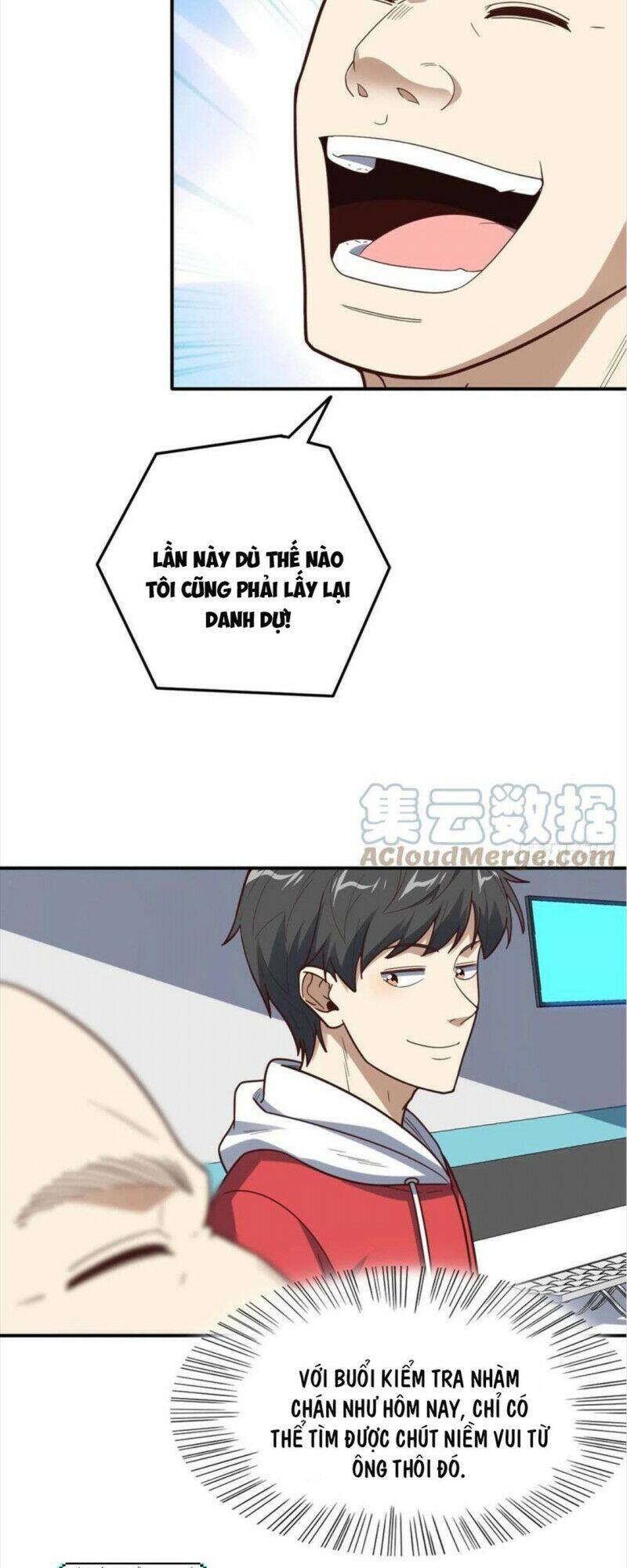 Cao Năng Lai Tập - Chương 173