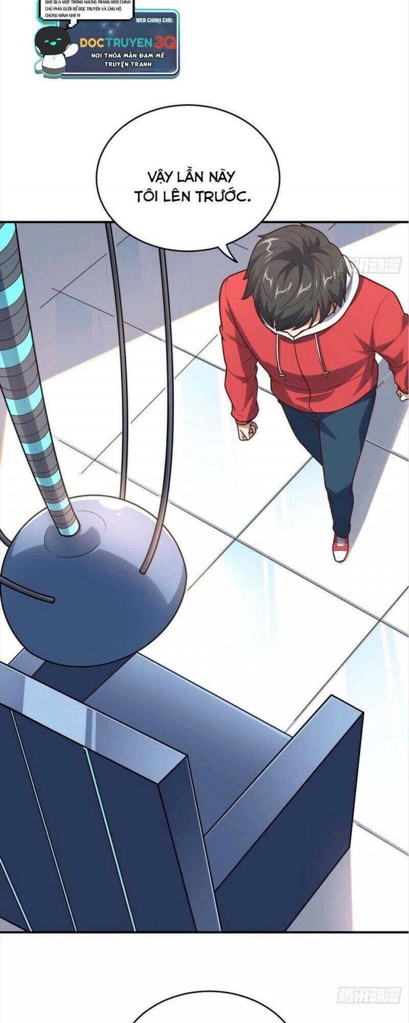 Cao Năng Lai Tập - Chương 173