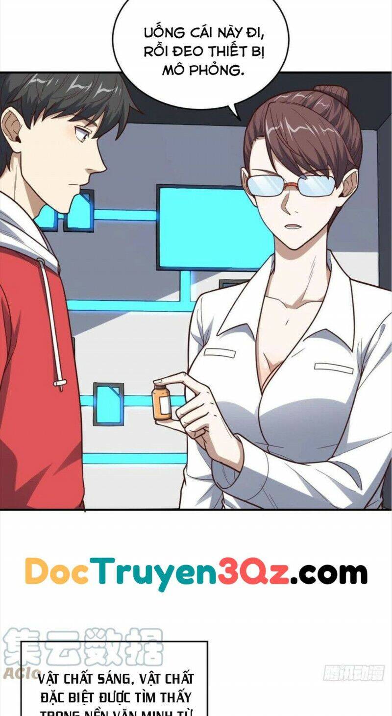 Cao Năng Lai Tập - Chương 173