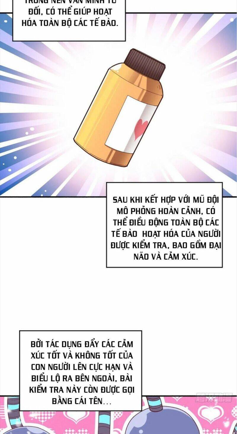 Cao Năng Lai Tập - Chương 173