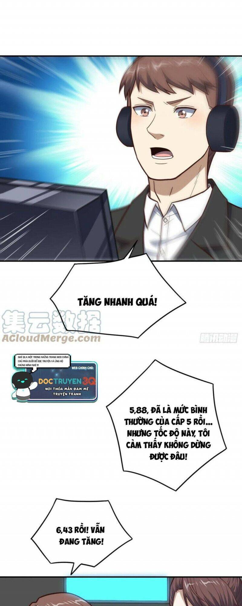 Cao Năng Lai Tập - Chương 173